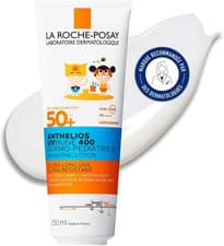 Image of La Roche-Posay Anthelios Uvmune 400 Dermo-Pediatrics Hydrating Lotion SPF50+ 250