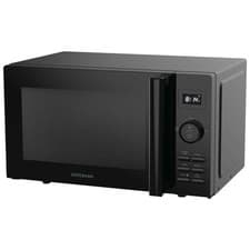 Image of Statesman SKMS0820DSB Microwave 20 Litre Capacity 800W Digital Solo Black,