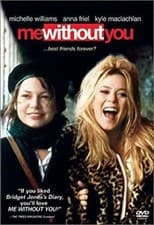 Image of Me Without You (DVD) Brand New Sealed US Import Region 1