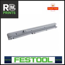 Image of Festool Systainer SYS3 Rail – TANOS Van Storage Organiser  SLIM Version  1 Pair