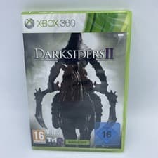 Image of Xbox 360 Darksiders 2 Death Rides Pack PAL New & Sealed - Bundle copy