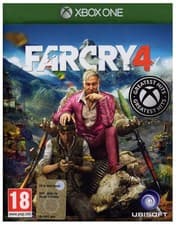 Image of Far Cry 4 - Greatest Hits - Xbox One (Microsoft Xbox One)