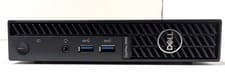 Image of Dell Optiplex 3000 Micro I5-12500T 8GB DDR4 256GB M.2  Windows 11 PC Wifi/BT