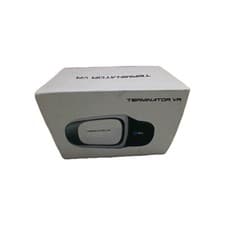 Image of BCL Terminator-VR VR Headset for Smartphones, upto 6" iOS/Android