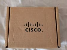 Image of Cisco PoE Injector CP 8832 POE CISCO 8832 POE POWER OVER With Usb C Cable