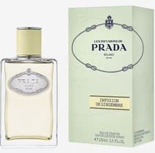 Image of Prada Infusion de Gingembre Eau de Parfum 100ml EDP Unisex Brand New