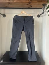 Image of Dare2b Grey Woman’s Hiking Trousers