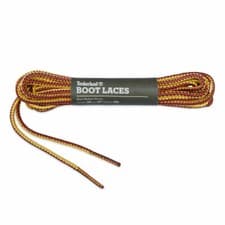 Image of Timberland Replacement Boot Laces - 3 Colours / 47" / 63"