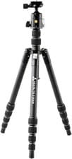 Image of Vanguard VESTA TB235AB Aluminium Travel Tripod 23mm Lightweight Durable