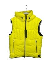 Image of Hugo Boss Cashton Men's Gilet Size 46 Brand New With Tags, Size 46 RRP£289