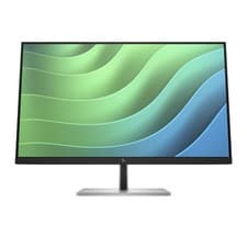 Image of HP E-Series E27 G5 27" IPS Full HD IPS LED Height Adjustable Monitor Ratio 16:9