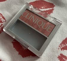 Image of Clinique Blushing Blush Powder Blush - Blushing Blush - 2g - NO BRUSH