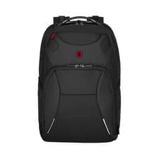 Image of Wenger Cosmic 17" Laptop Backpack