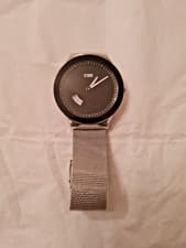 Image of STORM Mens Watch Slim Mesh Milanese Self Adjust Strap