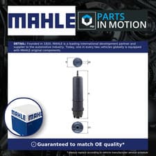 Image of Fuel Filter KL872/7 Mahle 13328582008 13328582272 13328591018 13328591019 New