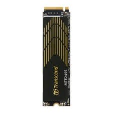 Image of Transcend SSD 1TB M.2 MTE245S (M.2 2280) PCIe Gen4 x4 NVMe