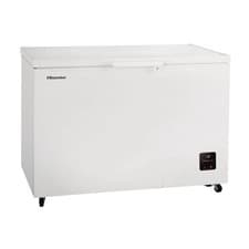 Image of Hisense 297 Litre Chest Freezer - White FC386D4AWLE
