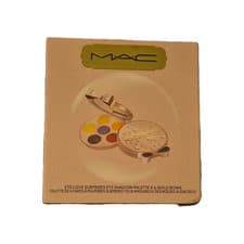 Image of Mac - Eye Love Surprises Eyeshadow Palette X 6: BOLD BOWS