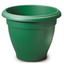 Image of Stewart Garden Palladian Planter, 65cm – Green