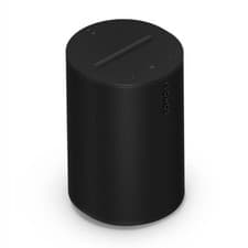 Image of Sonos Era 100 Wireless Smart Speaker with Voice Control Black E10G1UKBLK New