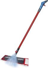Image of Vileda 1-2 Spray Mop - Microfibre Mop with Built-In Spray Reservoir