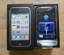 Image of NEW Apple iPhone 3gs 8gb A1303 Collectors Piece 2009 *Not Activated* IMEI MATCH