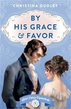 Image of By His Grace and Favor (Paperback or Softback)