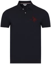 Image of U.S. POLO ASSN. - Men's Polo Shirt Salk 197 66340 41029 179