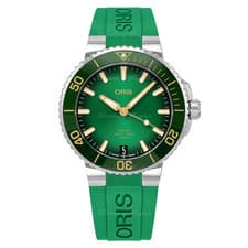 Image of Oris Aquis Date Calibre 400 Automatic 41.5 mm 01 400 7769 4127-07 4 22 77FC