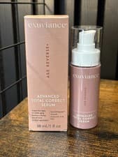 Image of NIB Exuviance Age Reverse+ Advanced Total Correct Serum 1oz