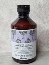 Image of Davines Naturaltech Calming Shampoo 100ml, 250ml, 1000ml Available
