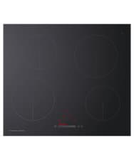Image of Hob Fisher & Paykel Ci604CTB1 Series 7 60cm Induction Hob, Black