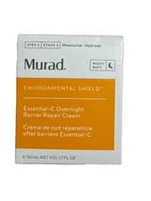 Image of Murad Essential-C Overnight Barrier Repair Cream 1.7 oz - NIB