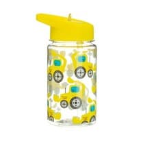 Image of Sass & Belle Water Bottle 400 ML Drinking Bottle Break Sport Kindergarten KiTa