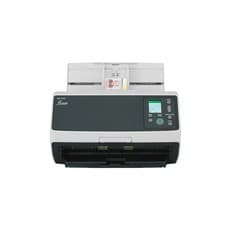 Image of Fujitsu fi-8190 Duplex Document Scanner 90ppm 600dpi USB3.2 LAN