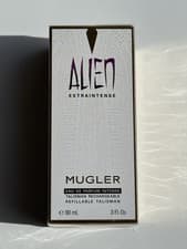Image of Mugler Alien Extraintense Eau De Parfum Intense 90ml