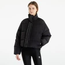 Image of adidas Short Down Puffer Winter Jacket HM2627