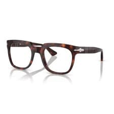 Image of Eyewear Persol 3325-V 24 50 21 145 Havana New 100% Authentic