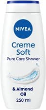 Image of NIVEA Shower Gel 250ml 300ml 400ml 750ml (Pack of 1, 3, 6) Choose Your Scent