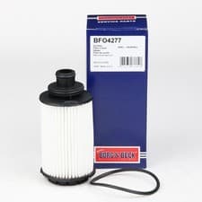 Image of Oil Filter BFO4277 Borg & Beck 650212 55595505 Genuine Top Quality Guaranteed