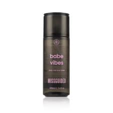 Image of Missguided Babe Vibes Body Mist Spray 220ml