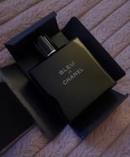 Image of Chanel 100ml Aftershave