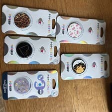 Image of popsocket Phone Accessory Various Designs