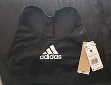 Image of Adidas DON'T REST ALPHASKIN BRA GH4788