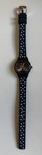 Image of Radley London Watch Hearts Navy