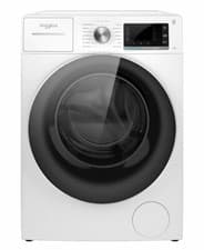 Image of NEW WHIRLPOOL 6TH SENSE WASHING MACHINE 9KG RRP £1246