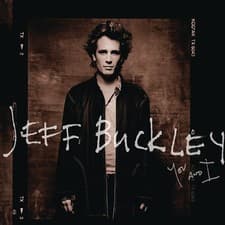 Image of JEFF BUCKLEY - YOU AND I 2 VINYL LP NEW