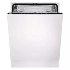 Image of AEG FSB42607Z 3000 Air Dry Fully-Integrated Built-In Dishwasher GRADED HW182118