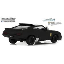 Image of GreenLight 86522 Last of the V8 Interceptors 1979 Movie 1973 Ford Falcon XB 1:43
