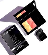 Image of GIVENCHY Limited Edition Prisme Blush Powder Blush Duo 10 Powder 6.5g